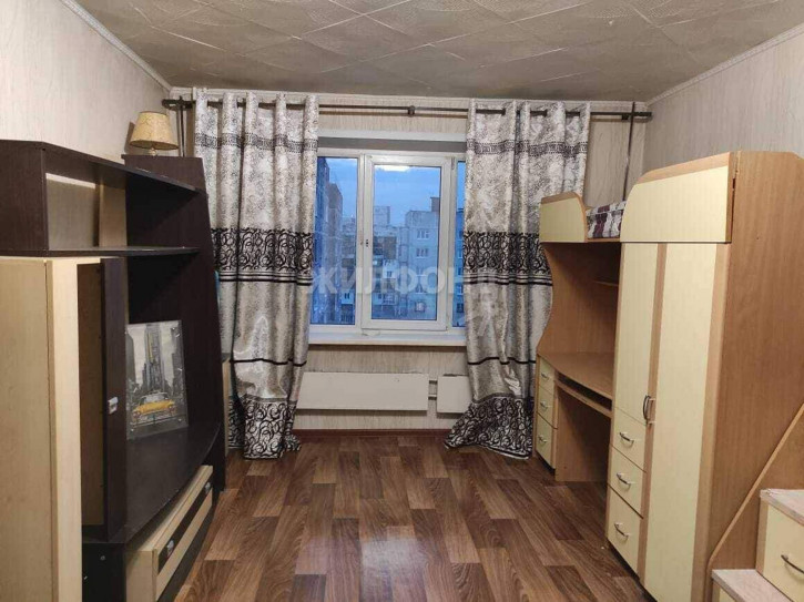 1-комн квартира Новая улица, д.9 1-комн квартира Новая улица, д.9