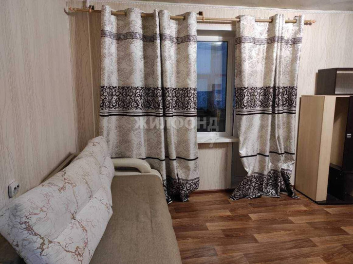 1-комн квартира Новая улица, д.9 1-комн квартира Новая улица, д.9