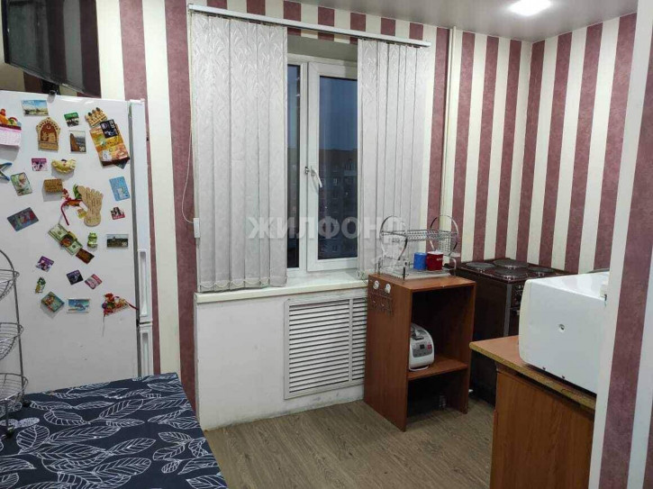 1-комн квартира Новая улица, д.9 1-комн квартира Новая улица, д.9