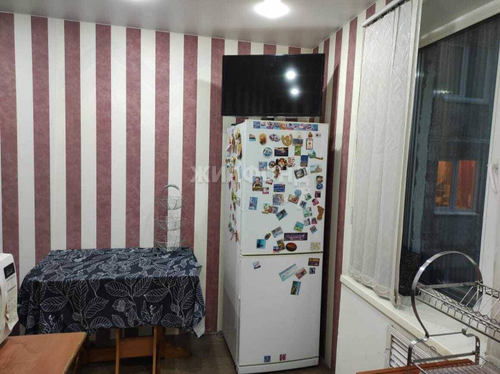 1-комн квартира Новая улица, д.9 1-комн квартира Новая улица, д.9