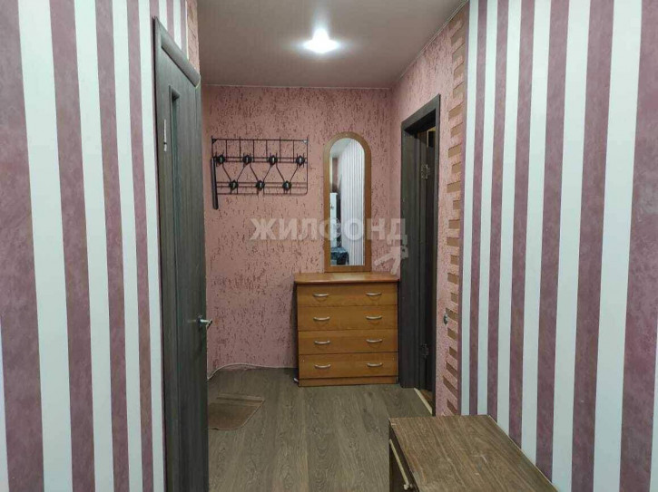 1-комн квартира Новая улица, д.9 1-комн квартира Новая улица, д.9