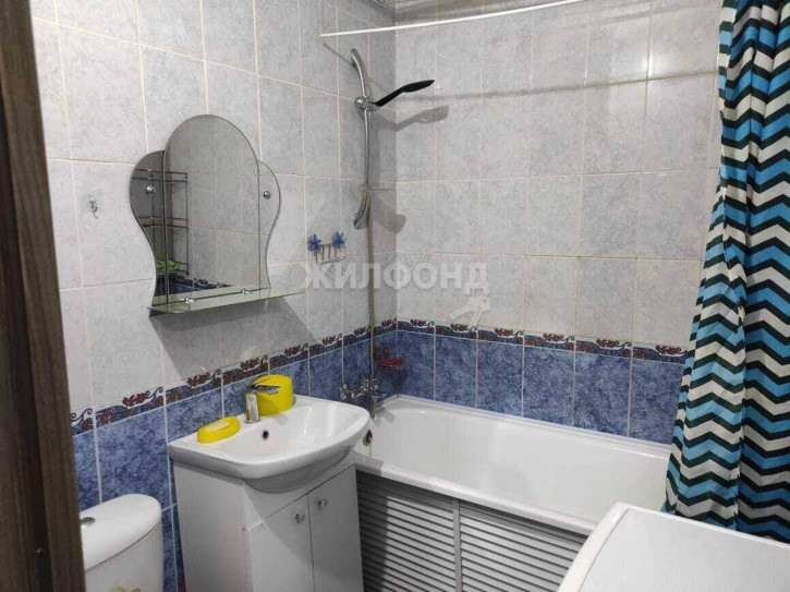 1-комн квартира Новая улица, д.9 1-комн квартира Новая улица, д.9