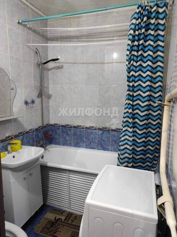 1-комн квартира Новая улица, д.9 1-комн квартира Новая улица, д.9