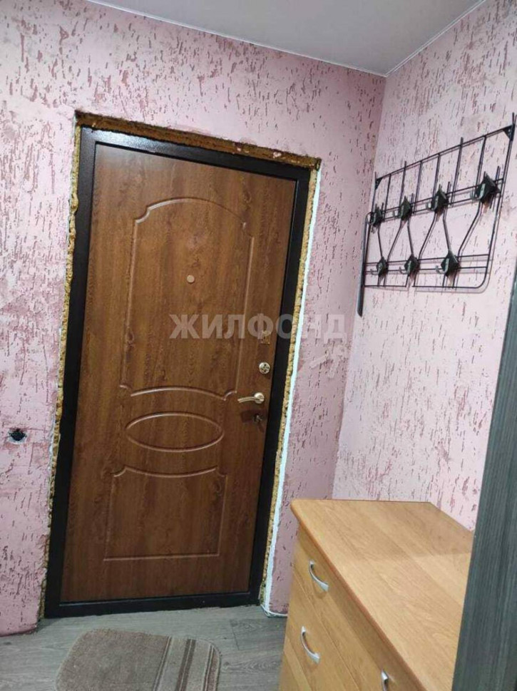 1-комн квартира Новая улица, д.9 1-комн квартира Новая улица, д.9