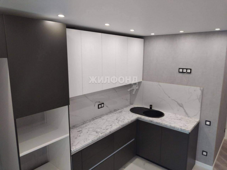 1-комн квартира Суворова улица, д.122в 1-комн квартира Суворова улица, д.122в