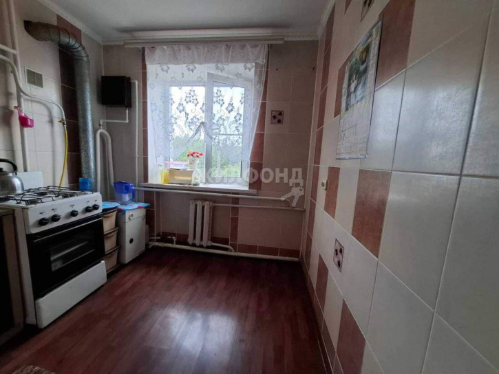1-комн квартира Вокзальная улица, д.27