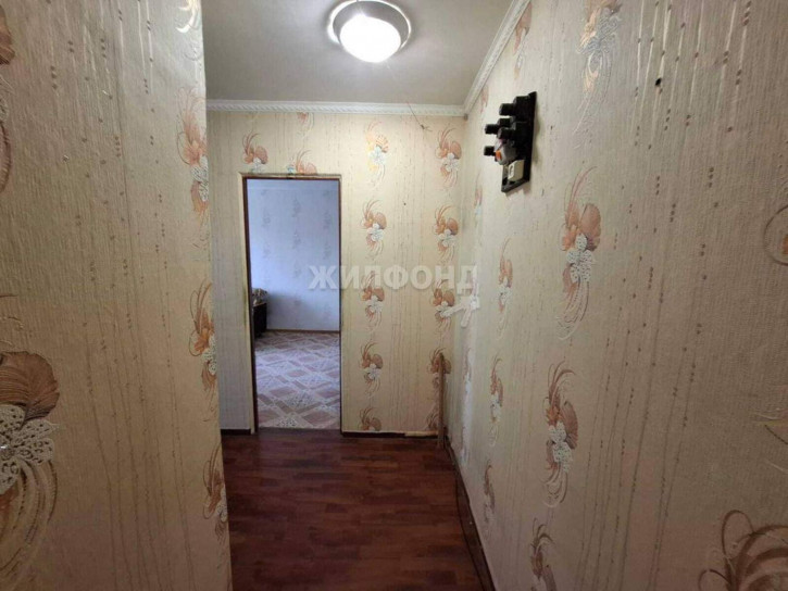 1-комн квартира Вокзальная улица, д.27