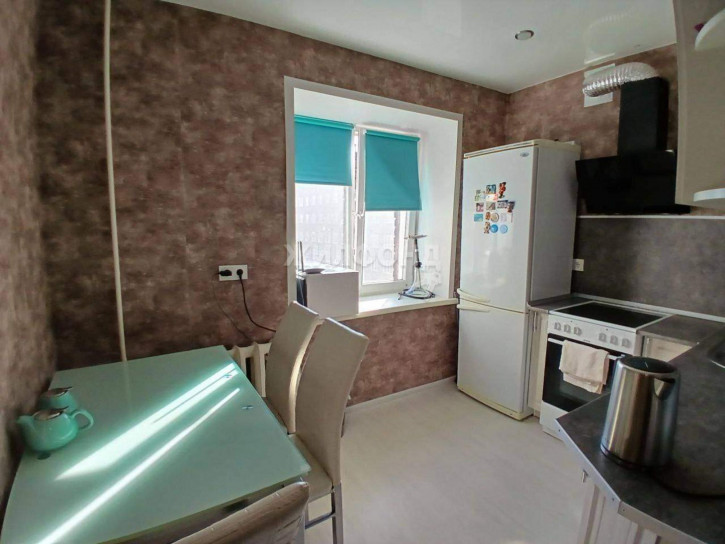 1-комн квартира Лауреатов улица, д.37 1-комн квартира Лауреатов улица, д.37
