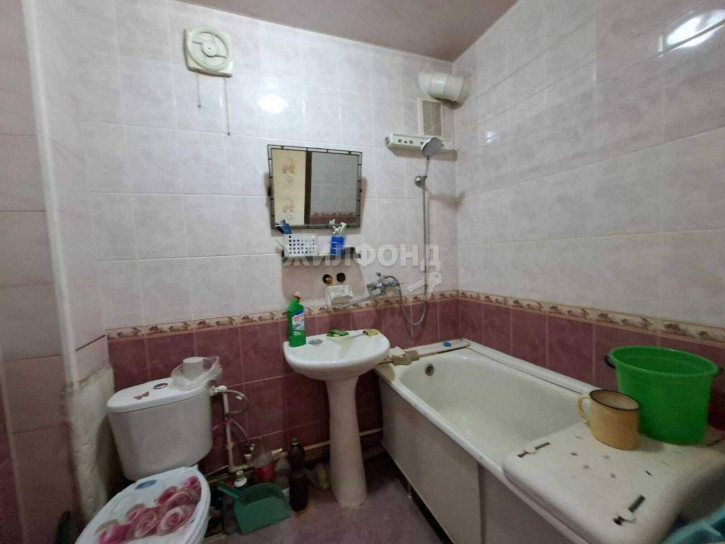 1-комн квартира Вокзальная улица, д.27