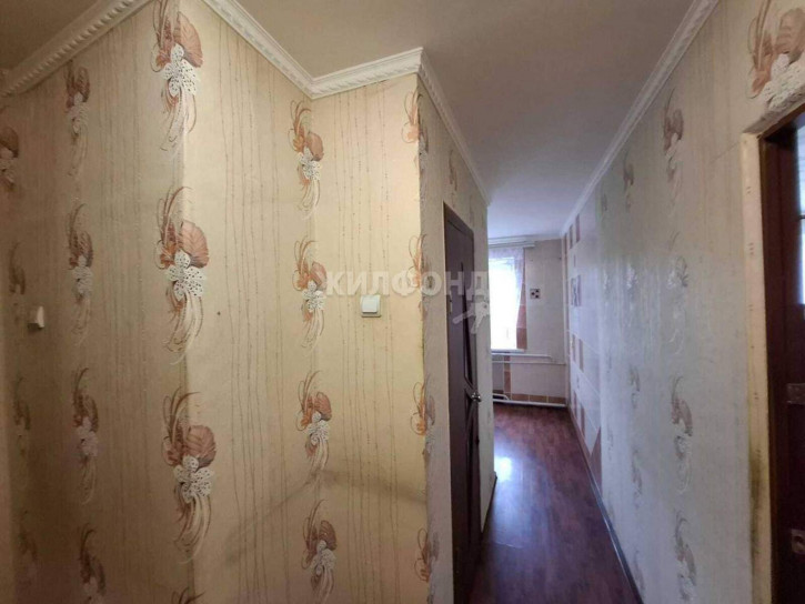 1-комн квартира Вокзальная улица, д.27