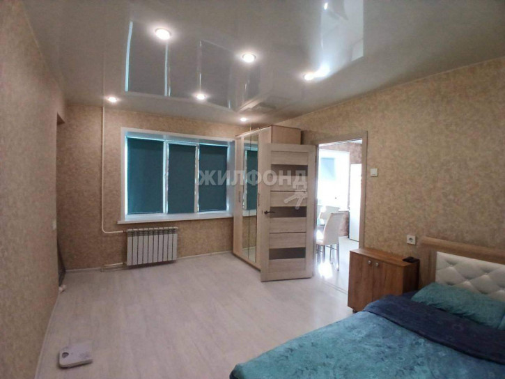 1-комн квартира Лауреатов улица, д.37 1-комн квартира Лауреатов улица, д.37
