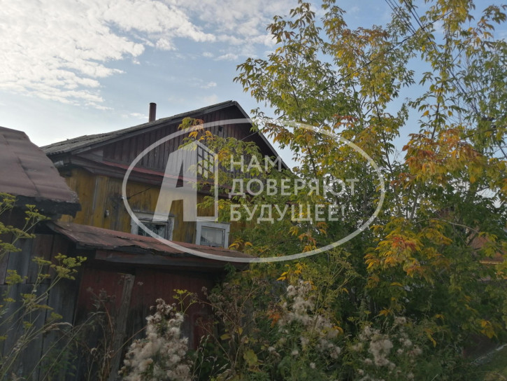 Коттедж/дом улица Ишмухаметова, 140