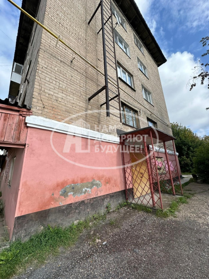 Помещение свободного назначения улица Ленина, 9