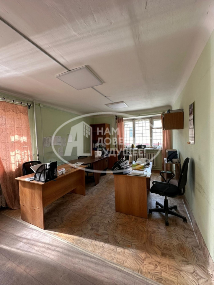 Помещение свободного назначения улица Ленина, 9