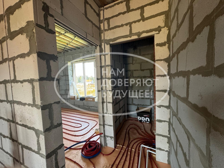 Коттедж/дом Ландышевая улица, 51