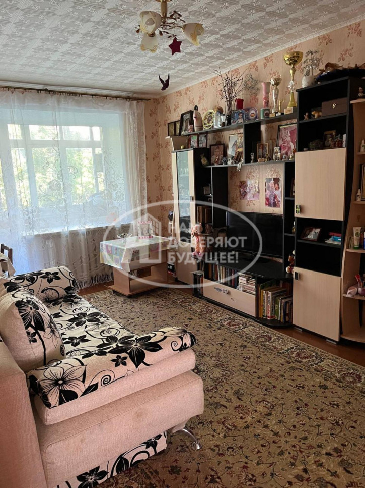 2-комн квартира улица Челюскинцев, 89 2-комн квартира улица Челюскинцев, 89