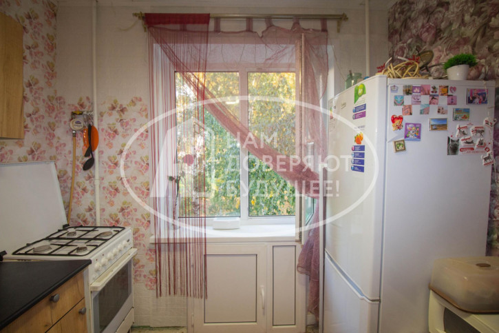 2-комн квартира улица Гагарина, 15