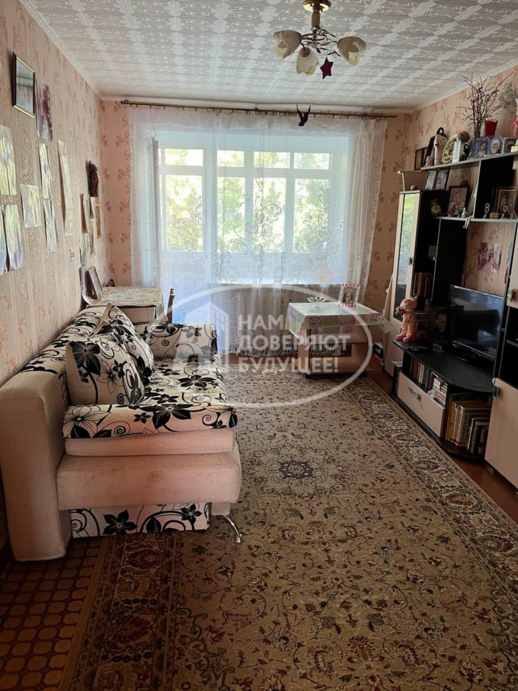 2-комн квартира улица Челюскинцев, 89 2-комн квартира улица Челюскинцев, 89