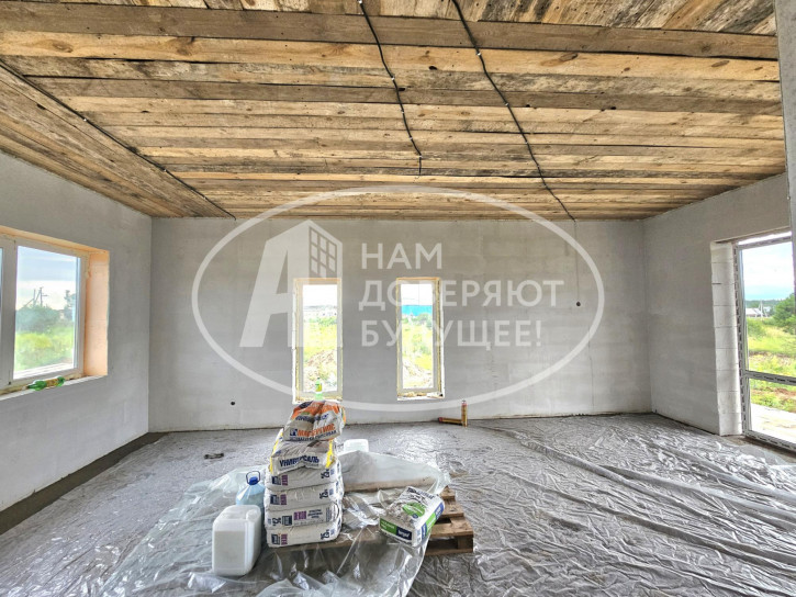 Коттедж/дом деревня Гаревая