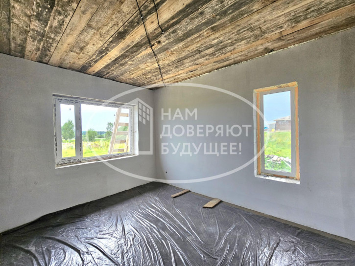 Коттедж/дом деревня Гаревая