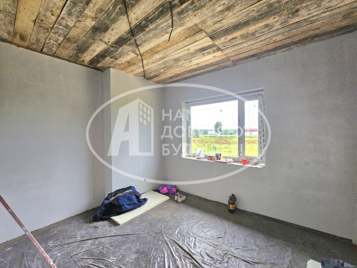 Коттедж/дом деревня Гаревая