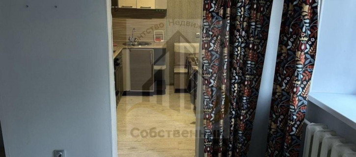 1-комн квартира Кольцовская ул, 54 1-комн квартира Кольцовская ул, 54