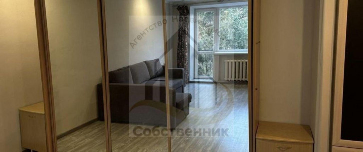 1-комн квартира Кольцовская ул, 54 1-комн квартира Кольцовская ул, 54