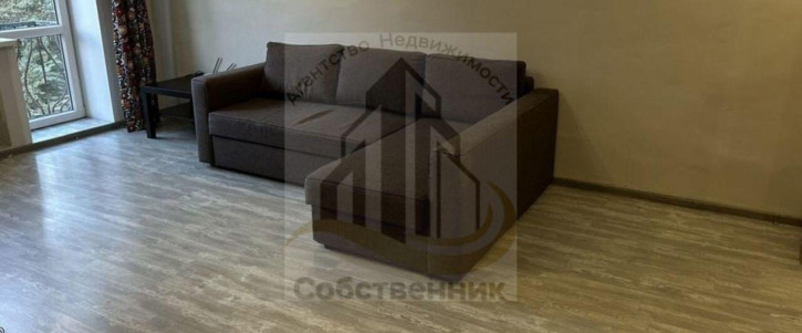 1-комн квартира Кольцовская ул, 54 1-комн квартира Кольцовская ул, 54