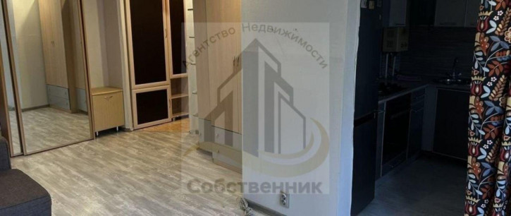 1-комн квартира Кольцовская ул, 54 1-комн квартира Кольцовская ул, 54