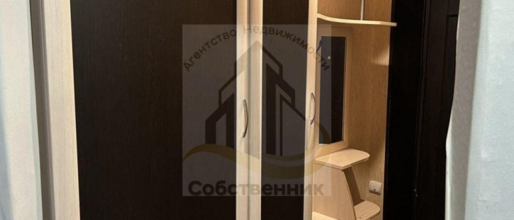 1-комн квартира Кольцовская ул, 54 1-комн квартира Кольцовская ул, 54