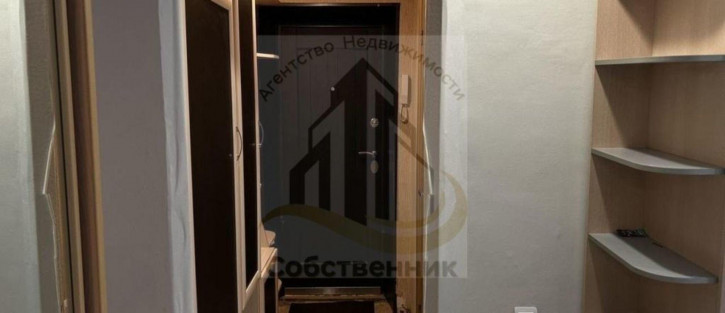 1-комн квартира Кольцовская ул, 54 1-комн квартира Кольцовская ул, 54
