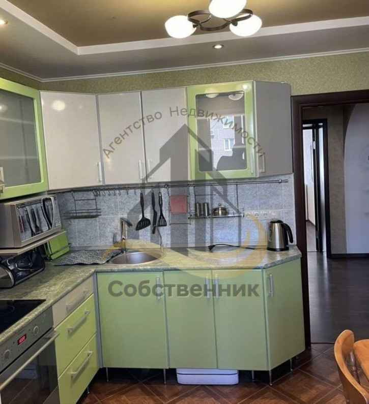 2-комн квартира Хользунова ул, 72а 2-комн квартира Хользунова ул, 72а