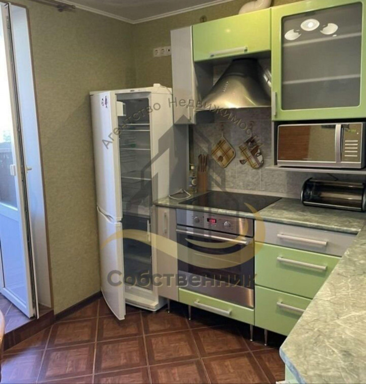 2-комн квартира Хользунова ул, 72а 2-комн квартира Хользунова ул, 72а