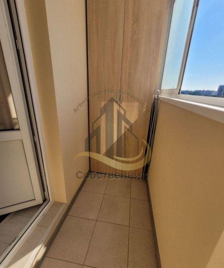1-комн квартира Олимпийский бульвар, 14