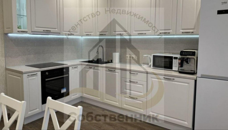 1-комн квартира Березовая Роща ул, 4а 1-комн квартира Березовая Роща ул, 4а