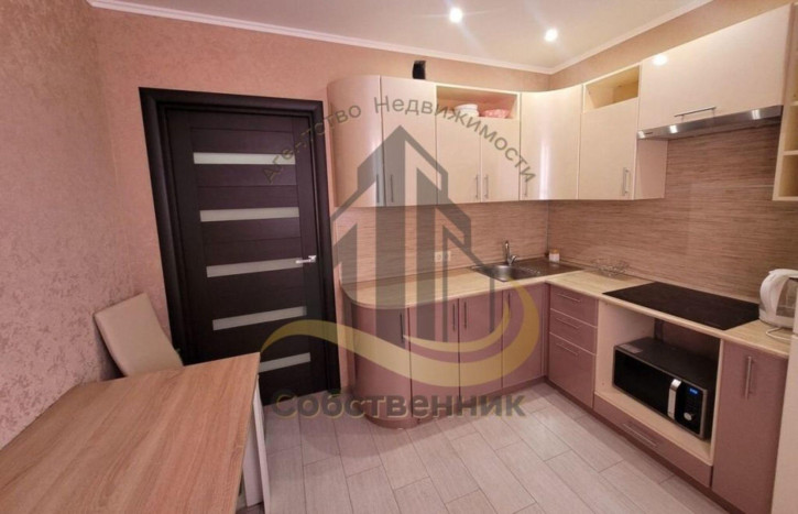 1-комн квартира Олимпийский бульвар, 14