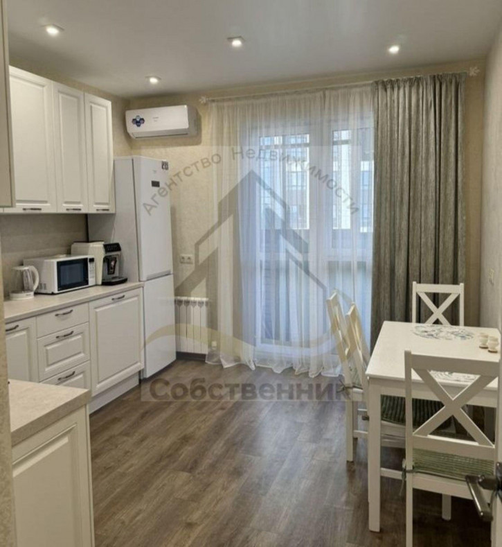 1-комн квартира Березовая Роща ул, 4а 1-комн квартира Березовая Роща ул, 4а