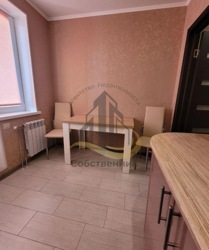 1-комн квартира Олимпийский бульвар, 14
