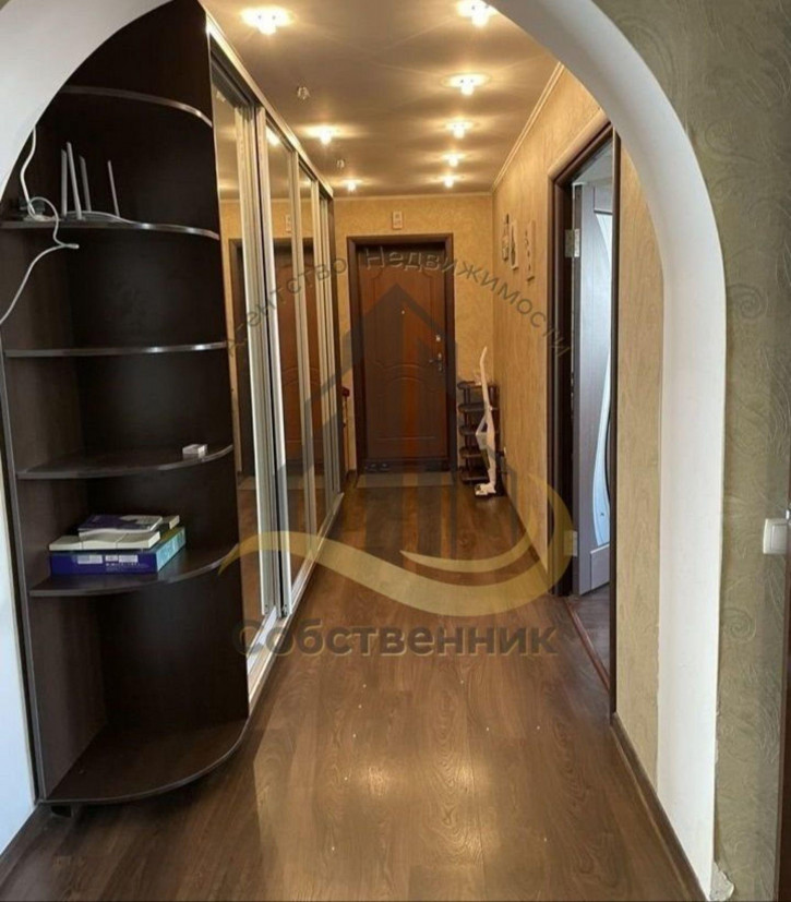 2-комн квартира Хользунова ул, 72а 2-комн квартира Хользунова ул, 72а