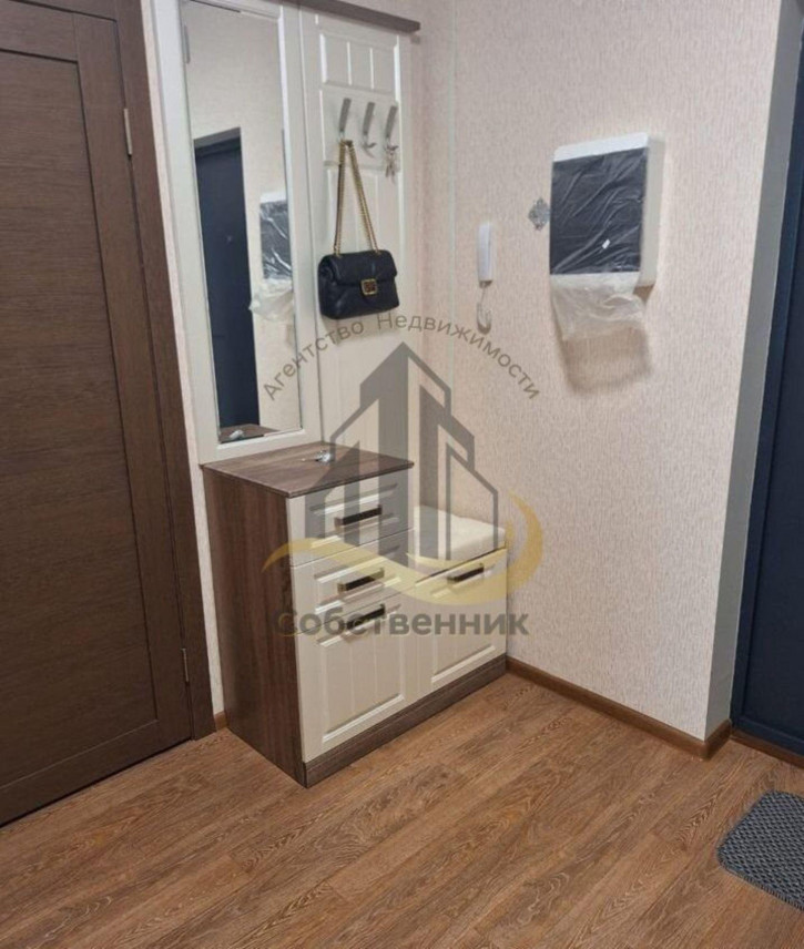 1-комн квартира Загоровского ул, 1