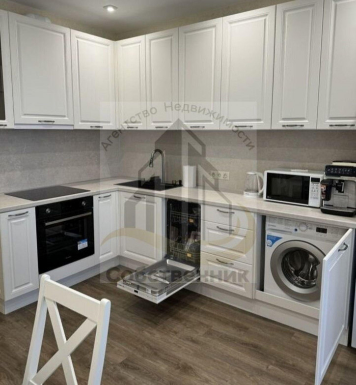 1-комн квартира Березовая Роща ул, 4а 1-комн квартира Березовая Роща ул, 4а