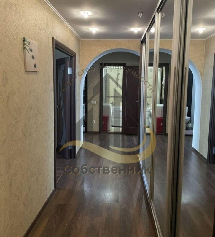 2-комн квартира Хользунова ул, 72а 2-комн квартира Хользунова ул, 72а