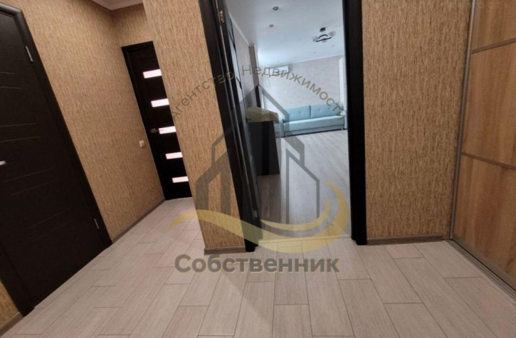 1-комн квартира Олимпийский бульвар, 14