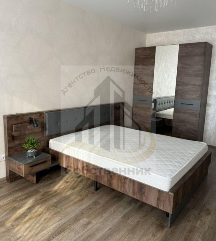 1-комн квартира Березовая Роща ул, 4а 1-комн квартира Березовая Роща ул, 4а