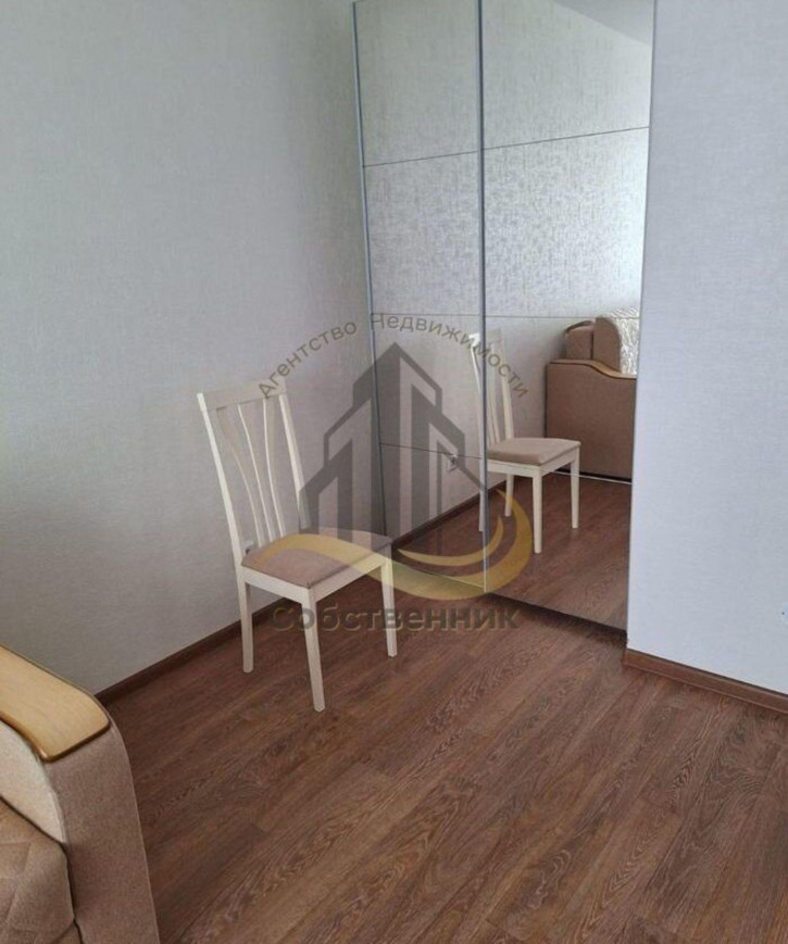 1-комн квартира Загоровского ул, 1