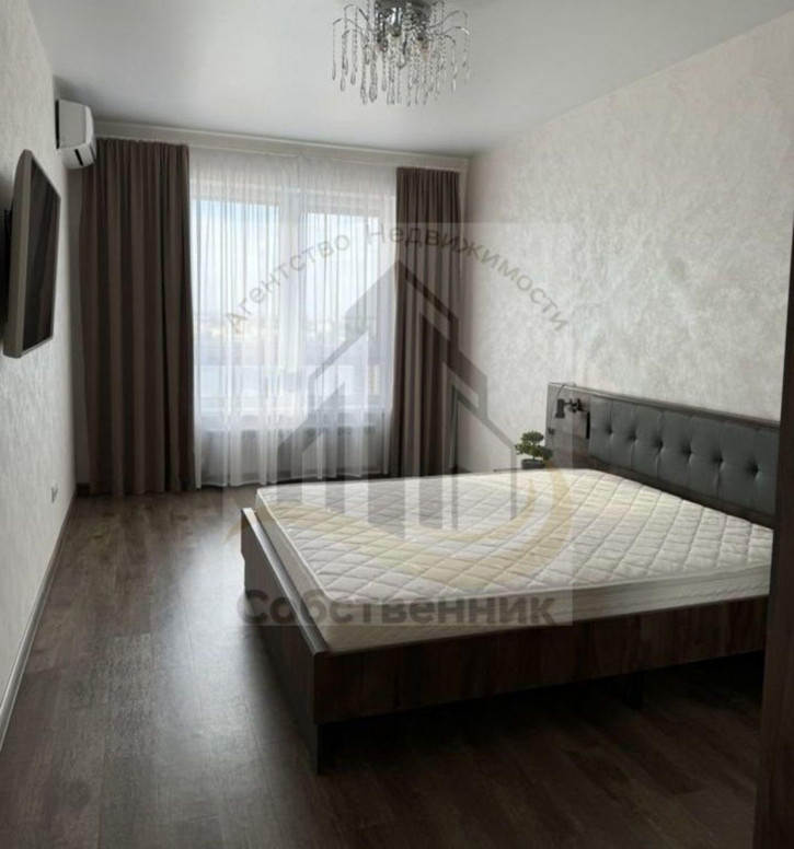 1-комн квартира Березовая Роща ул, 4а 1-комн квартира Березовая Роща ул, 4а