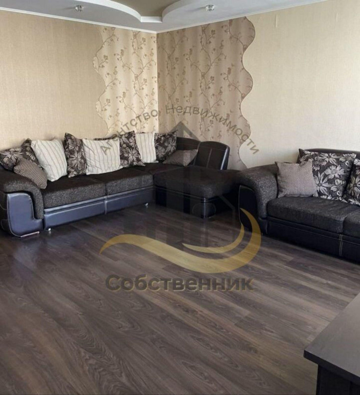 2-комн квартира Хользунова ул, 72а 2-комн квартира Хользунова ул, 72а