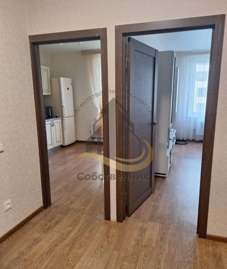 1-комн квартира Загоровского ул, 1