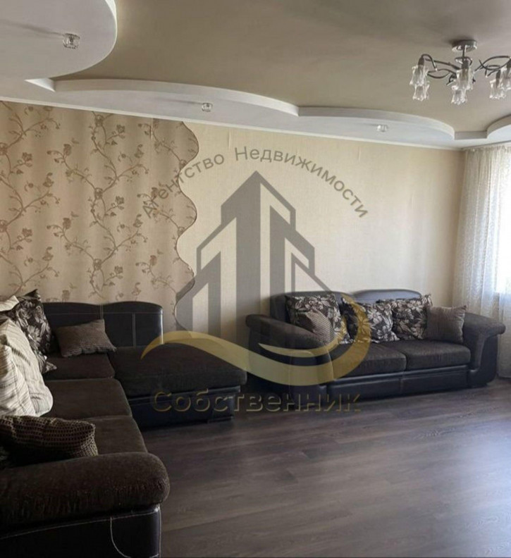2-комн квартира Хользунова ул, 72а 2-комн квартира Хользунова ул, 72а
