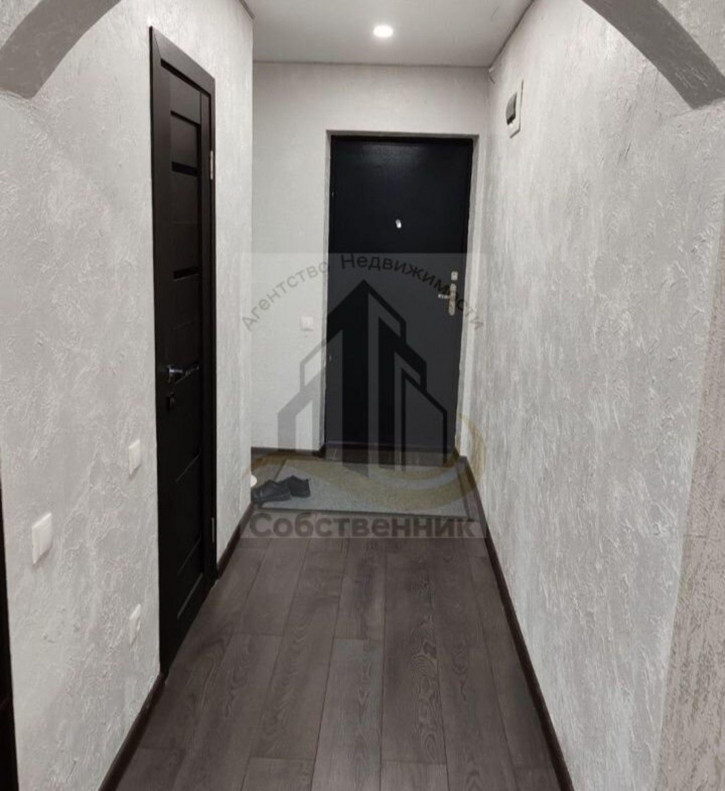 1-комн квартира Олимпийский бульвар, 6